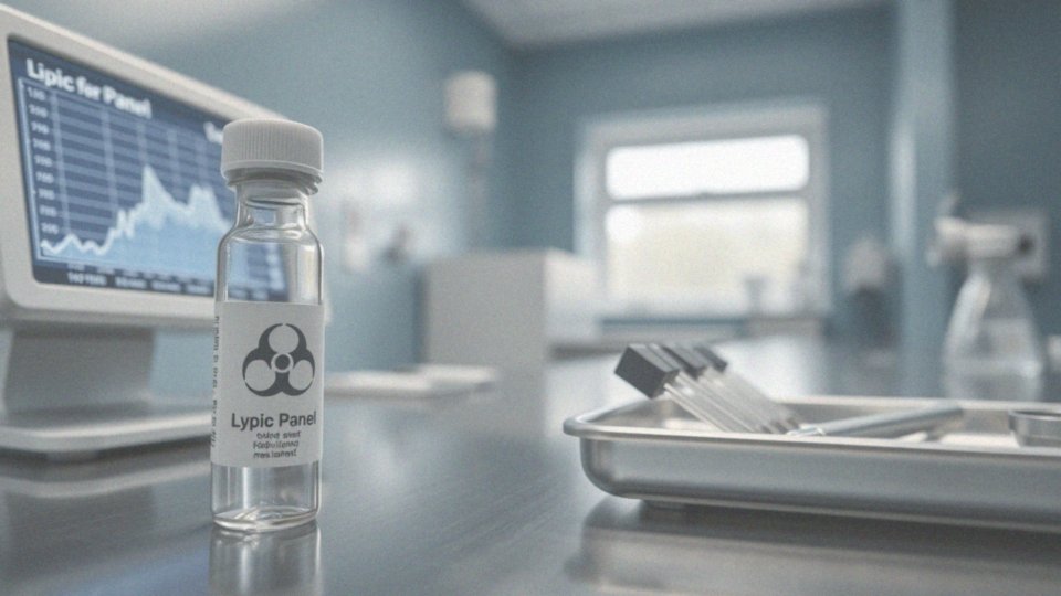 Jakie są normalne poziomy trójglicerydów i cholesterolu?