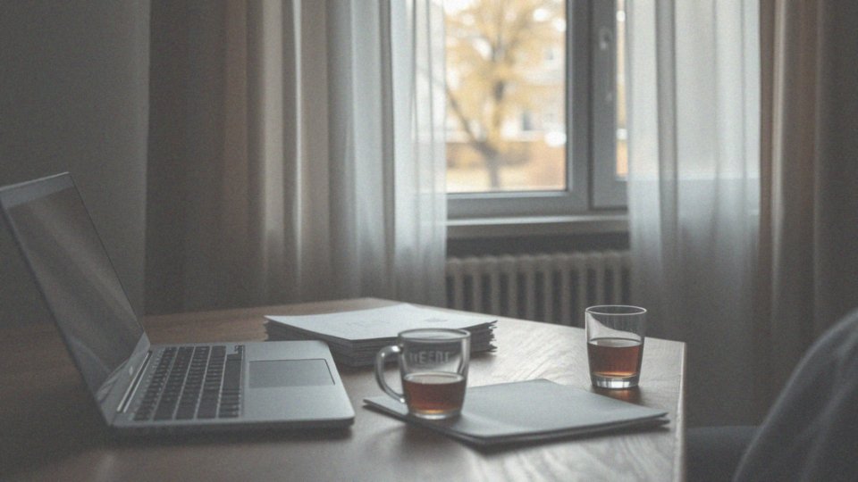 Jakie są okoliczności usprawiedliwiające nieobecność w pracy?