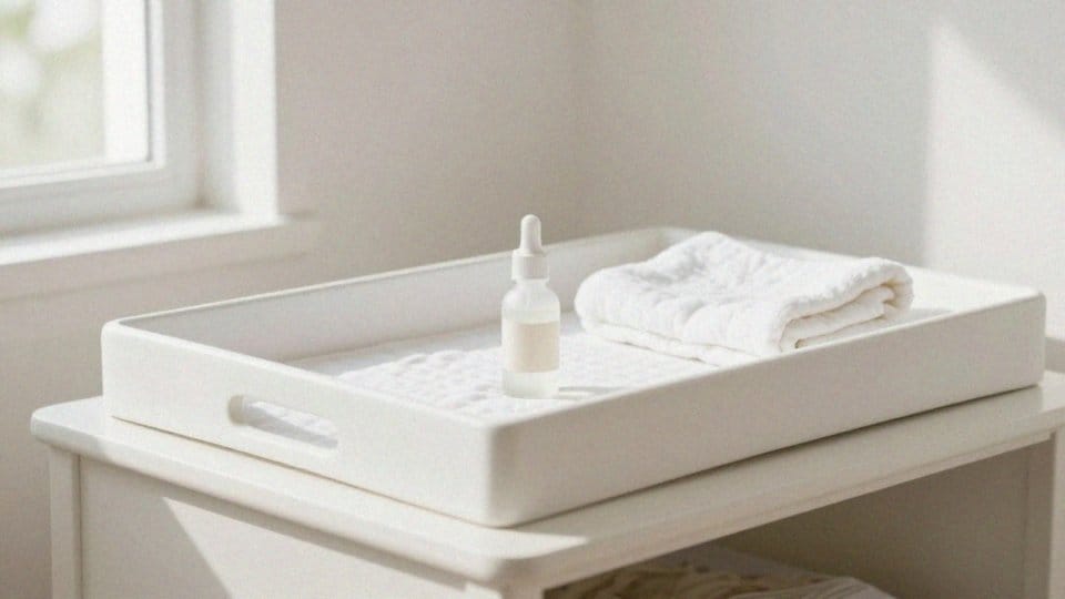 Kiedy niemowlę potrzebuje suplementu witaminy C?