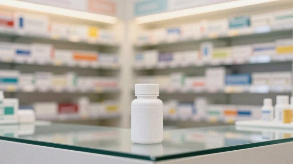 Jak działa ibuprofen w Nurofen Express?