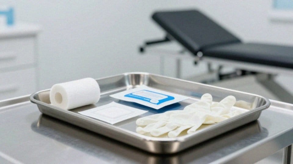 Jak rozpoznać zakażenie i inne powikłania?