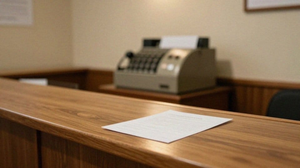 Jak zarejestrować odbiornik i zgłosić zmiany danych?
