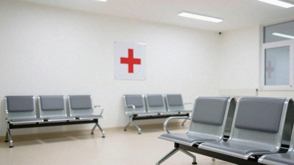 Kiedy bóle w dole brzucha wymagają pilnej interwencji?