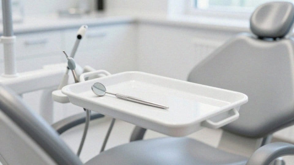 Kiedy iść do dentysty z opuchniętymi dziąsłami?