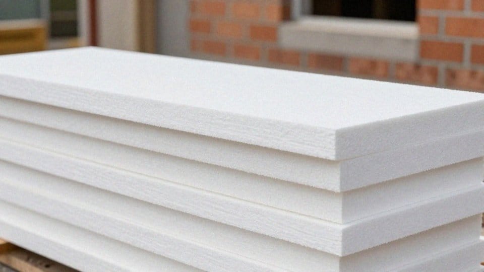 Kiedy styropian 5 cm wystarcza na ocieplenie?