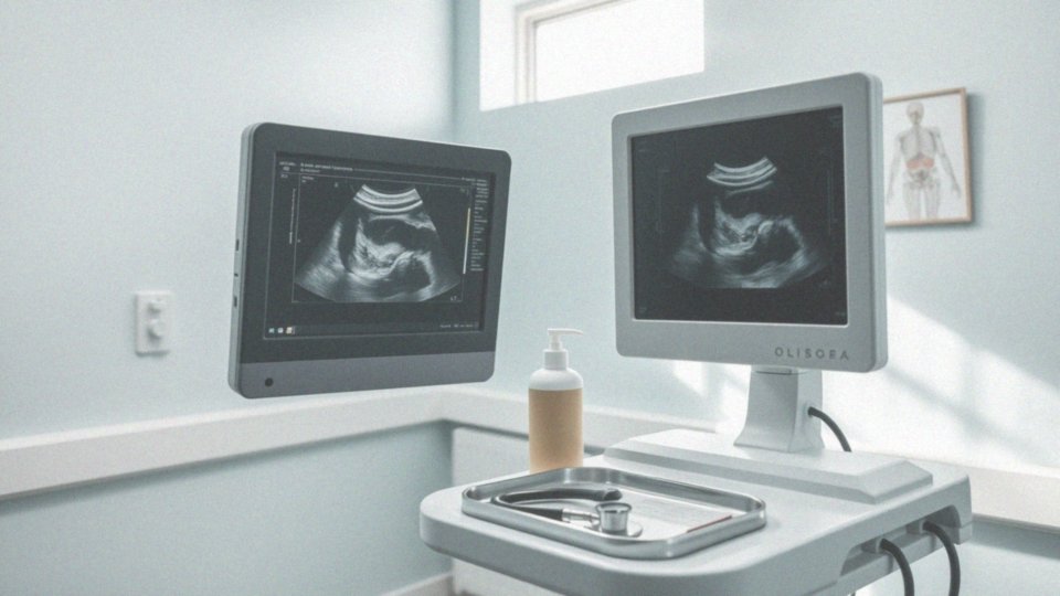Jakie metody diagnozowania bólu w podbrzuszu?