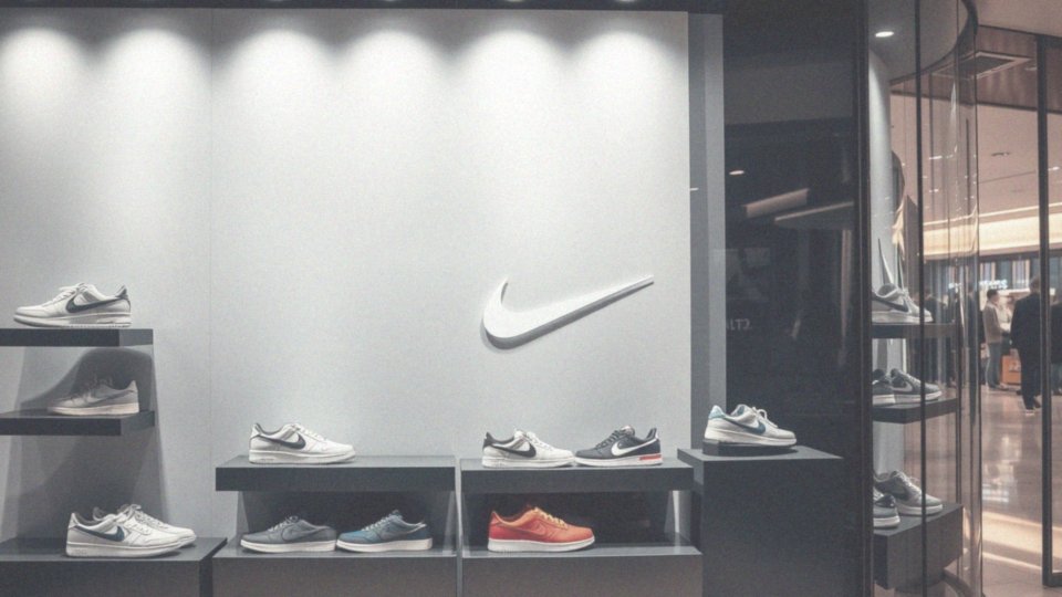 Jakie są najlepsze sklepy z tanimi butami Nike?