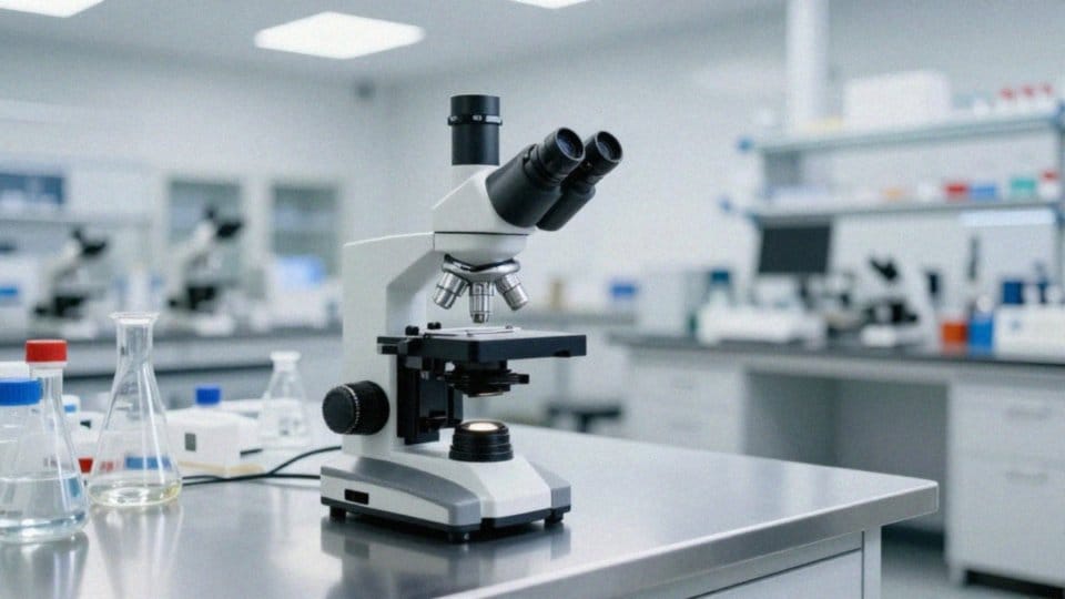 Jakie studia i kompetencje są potrzebne biotechnologowi?