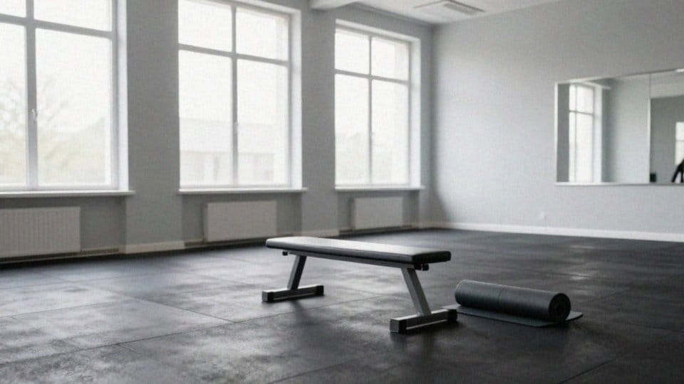 W jaki sposób trening przyspiesza metabolizm?