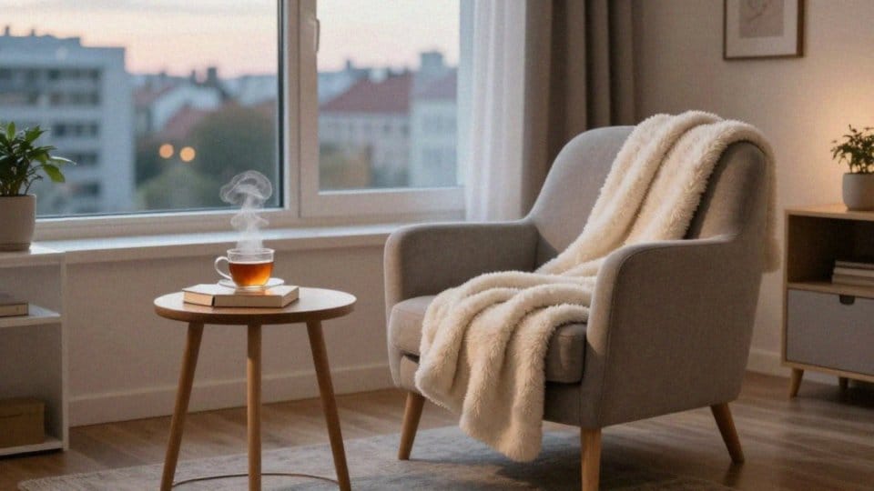 Jak dbać o emocje i bezpieczeństwo kobiety?