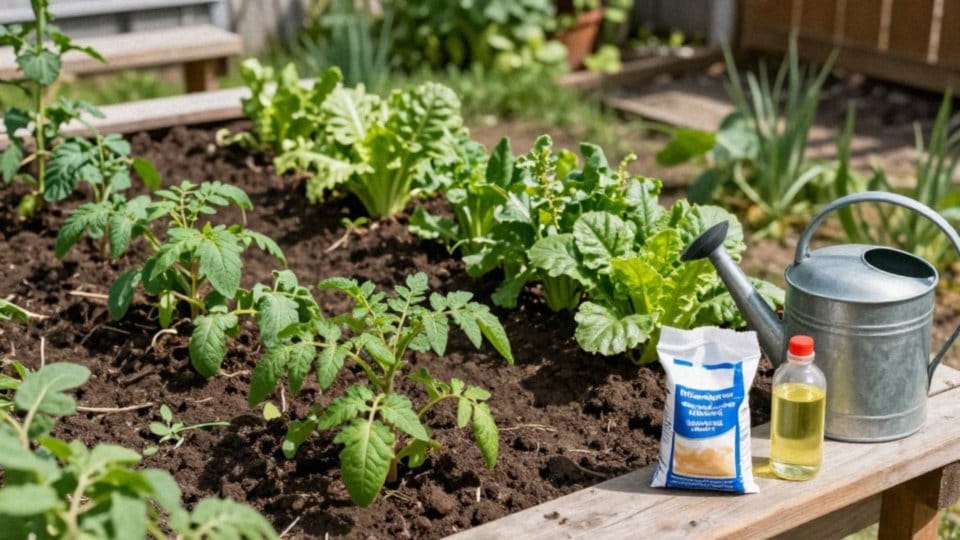 Jakie metody naturalne stosować profilaktycznie?