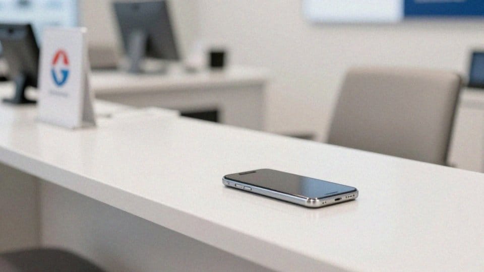 Kiedy operator ma obowiązek odblokować iPhone'a?