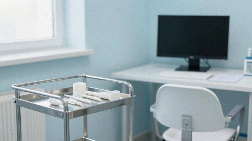 Kiedy objawy nerwicy żołądka wymagają pilnej diagnostyki?