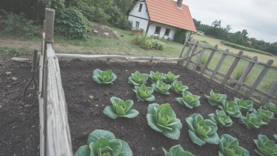 Jakie są zalecenia dotyczące dawkowania nawozów dla warzyw?
