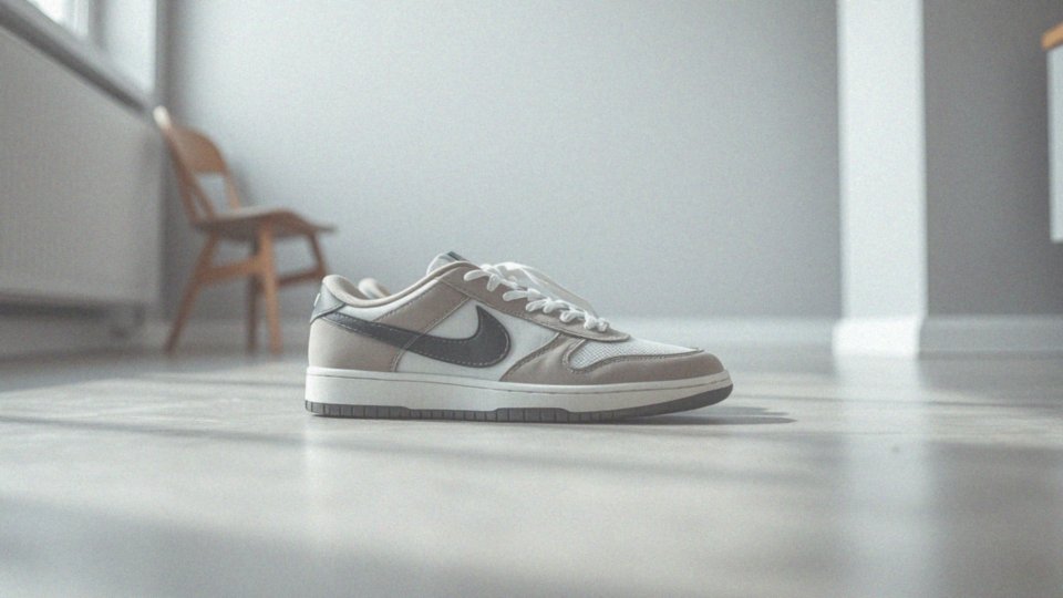 Co to są sneakersy Nike i jakie mają zalety?