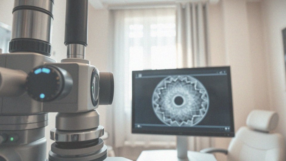 Jakie są dostępne metody diagnostyki jaskry?