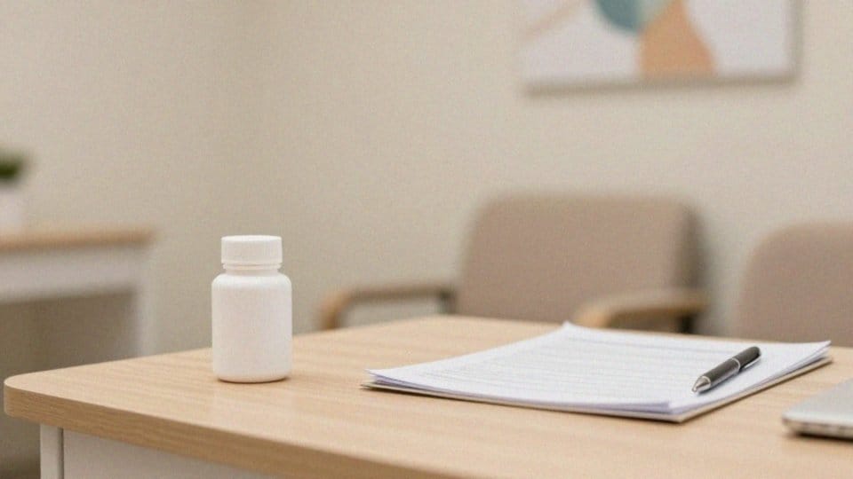 Jakie są przeciwwskazania do ibuprofenu?