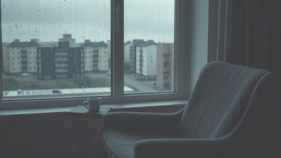Jak samotność i żal po rozstaniu wpływają na mężczyznę?