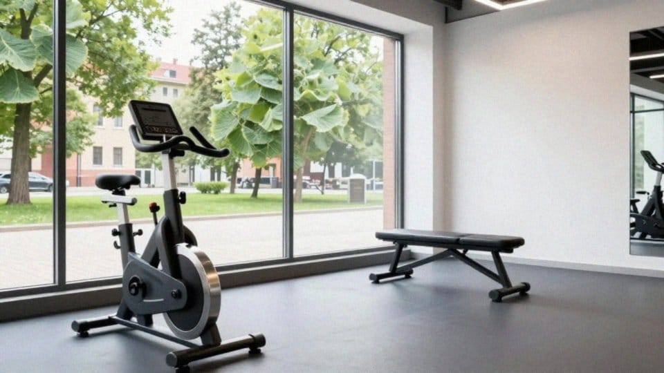 Jakie ćwiczenia najlepiej spalają tłuszcz: cardio czy trening siłowy?