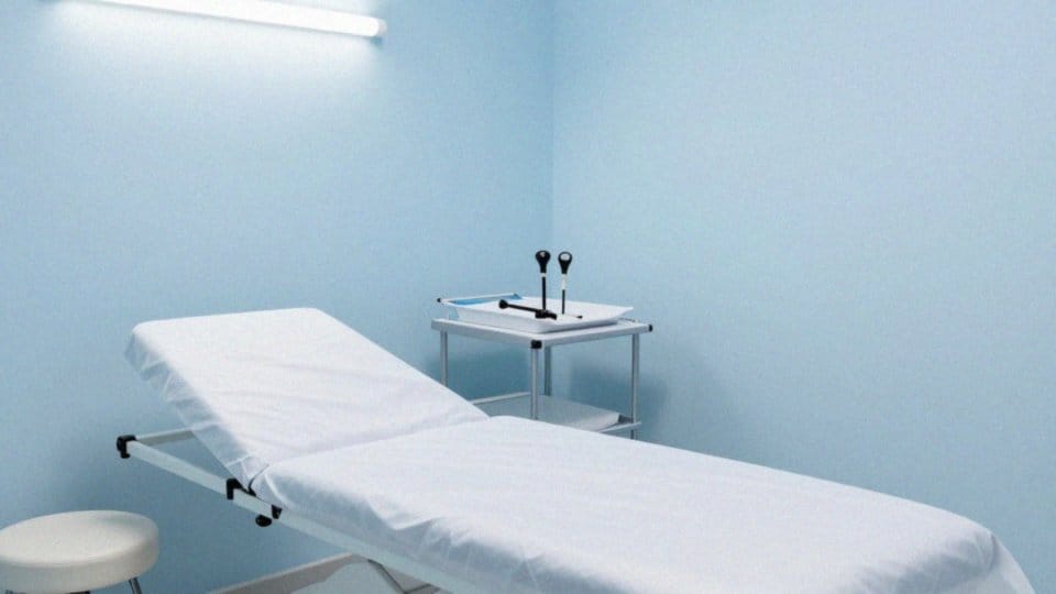 Jak lekarz diagnozuje hemoroidy?
