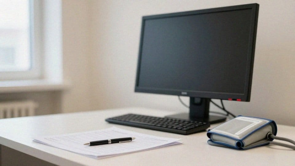 Jak lipidogram ocenia ryzyko sercowo-naczyniowe?