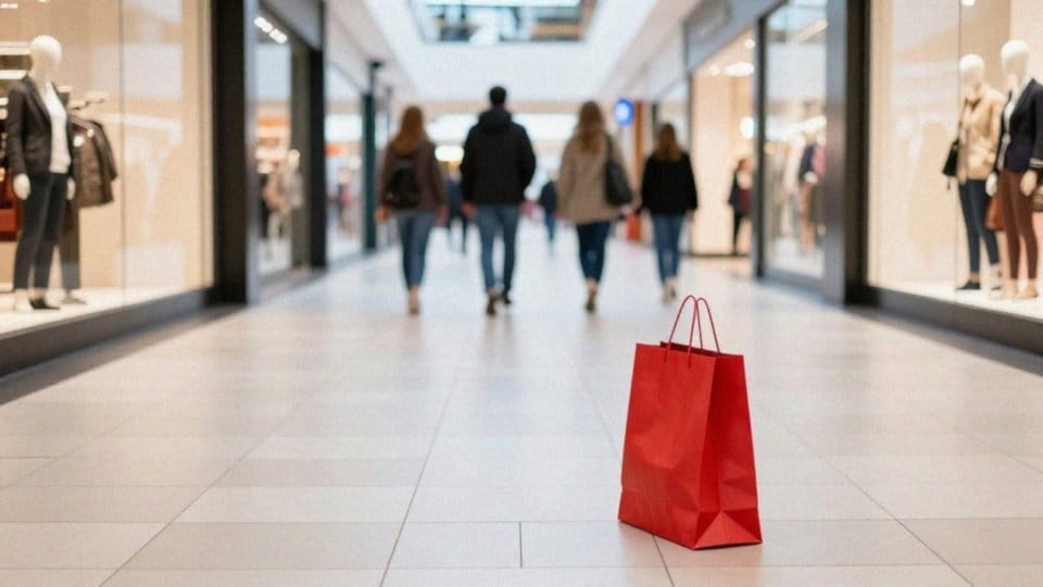 Kiedy przypada Czarny Piątek i Cyber Monday?