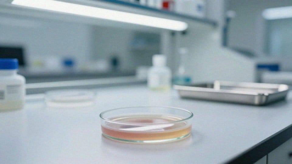 Czy oporność MRSA zmienia leczenie rany?