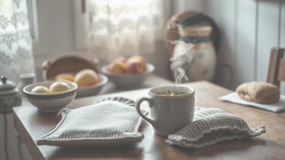 Jakie naturalne metody mogą pomóc w złagodzeniu bólu menstruacyjnego?