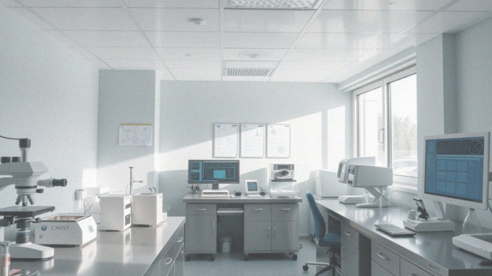 Od czego zależą zarobki diagnostów laboratoryjnych?