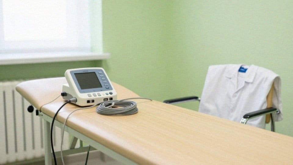 Jak diagnozuje się zespół cieśni nadgarstka?