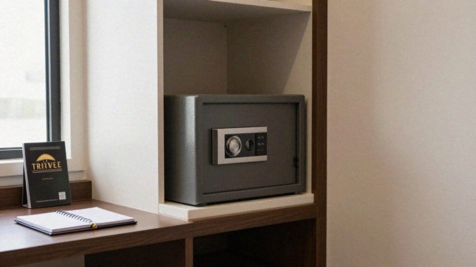 Jak uniknąć kradzieży i napadów podczas podróży?
