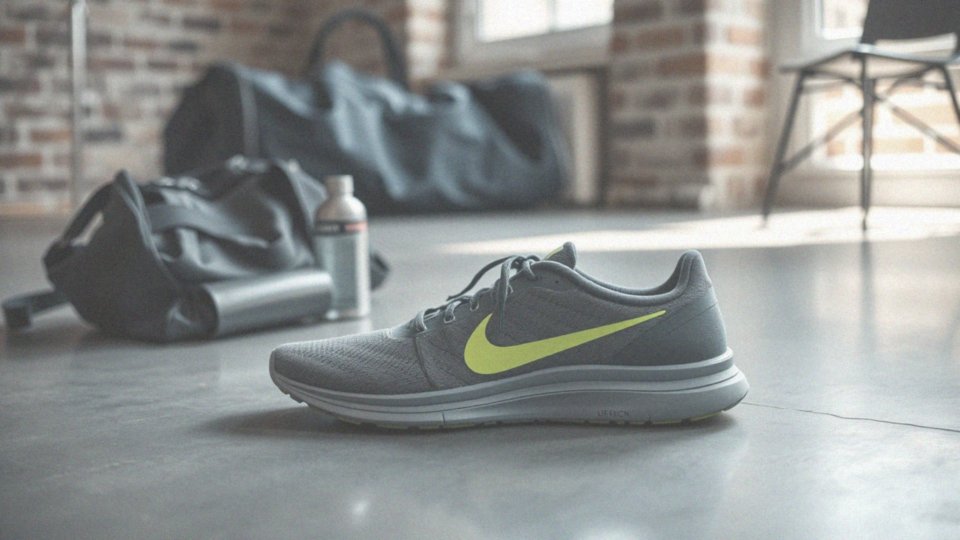 Jakie są opinie użytkowników na temat butów męskich Nike?