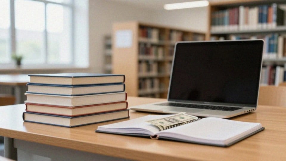 Ile wynosi stypendium za wyniki w nauce w 2026?