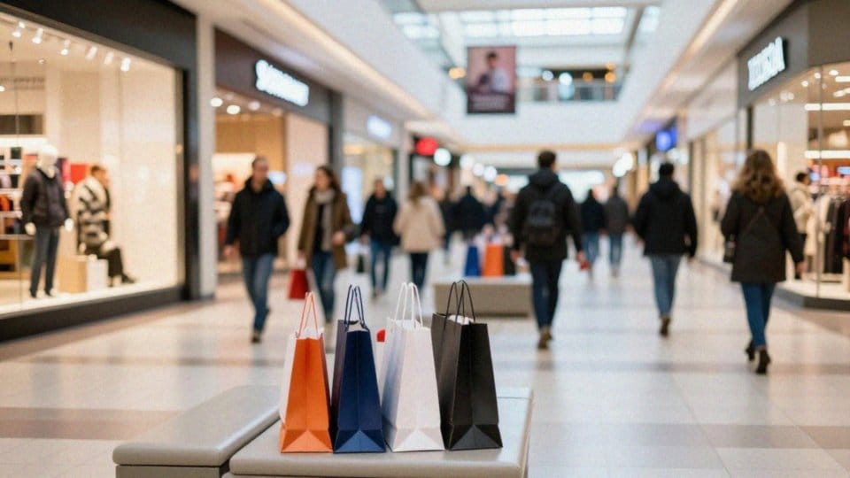 Czy Black Friday rozpoczyna sezon zakupowy przed Bożym Narodzeniem?
