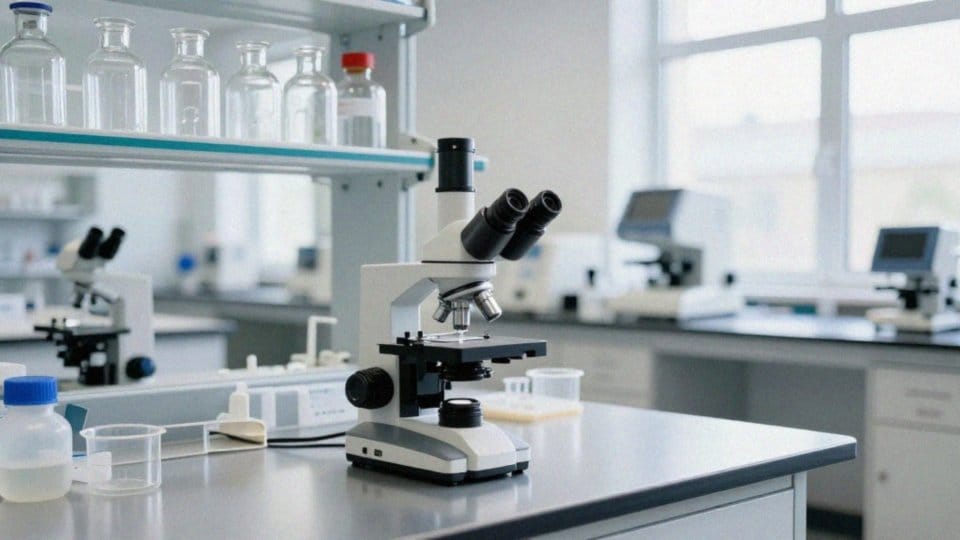 Jakie kompetencje powinien mieć biolog?