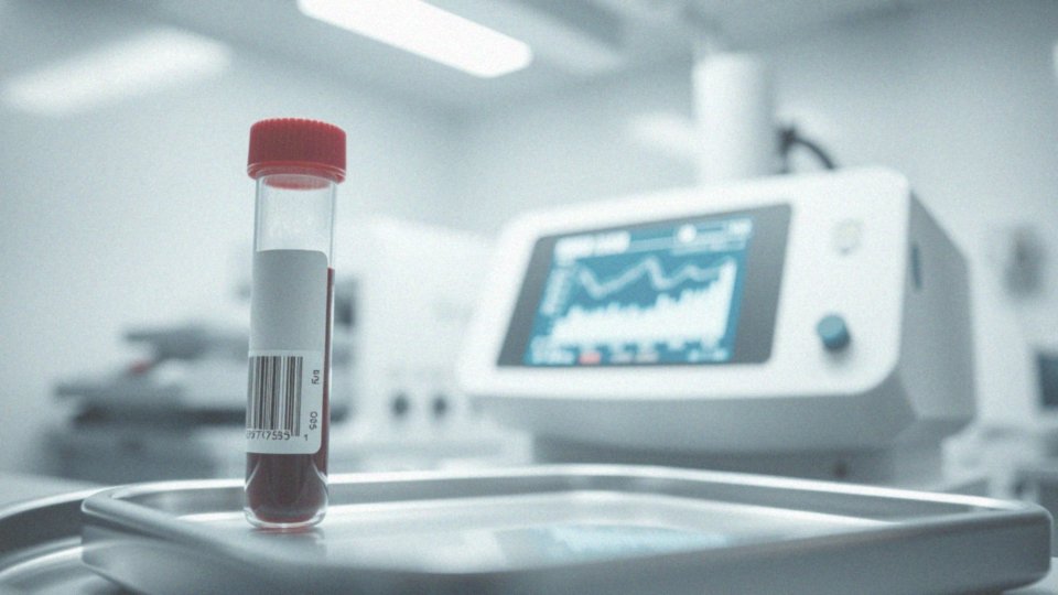 Jakie badania pomagają w diagnozowaniu dyslipidemii?