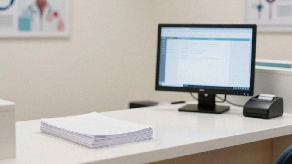 Czy e-skierowanie zastępuje papierowe skierowanie?