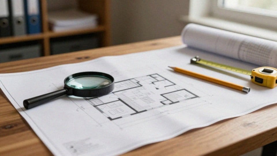 Jak wpływają miejscowy plan i warunki zabudowy?