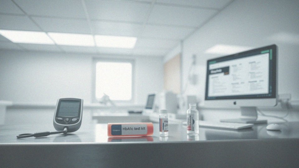 Jakie badania są zalecane w diagnostyce i monitorowaniu cukrzycy?