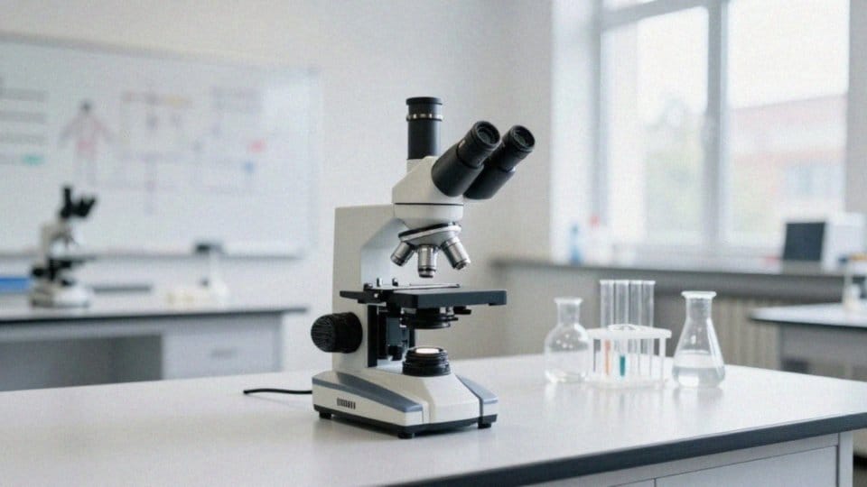 Jakie metody badań stosuje biolog?
