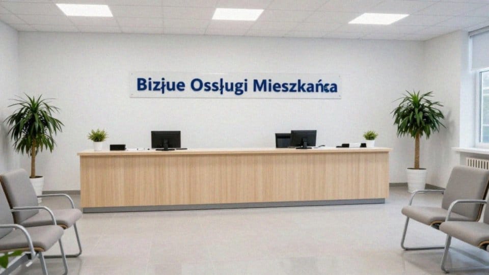 Do jakiego urzędu zgłosić budowę?