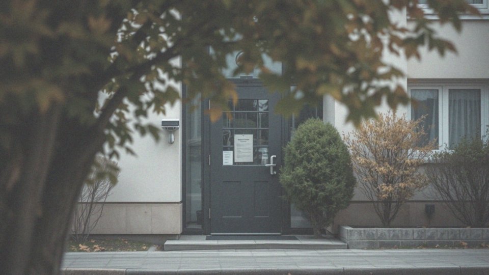 Jak wspólnota może bronić się przed roszczeniami związanymi z monitoringiem?