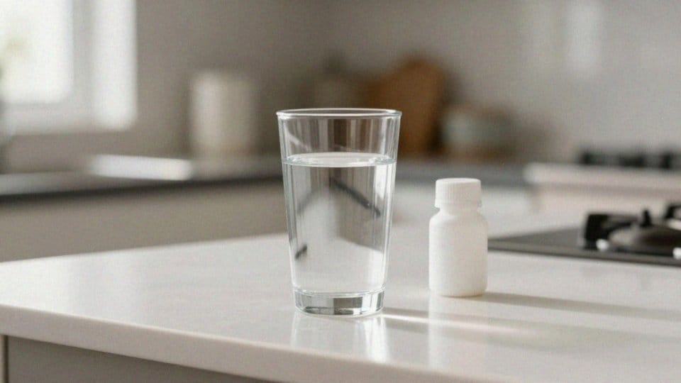 Kiedy ibuprofen osiąga maksymalne stężenie we krwi?