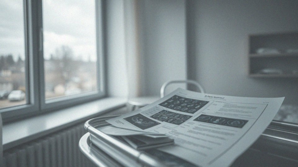 Jakie są czynniki ryzyka związane z nieleczonym stwardnieniem rozsianym?