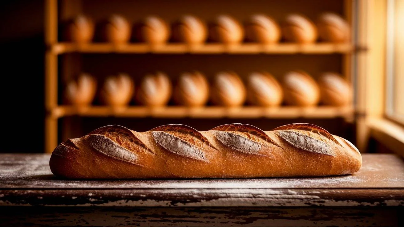 Bagietka – więcej niż pieczywo. Dlaczego pokochaliśmy francuski klasyk?