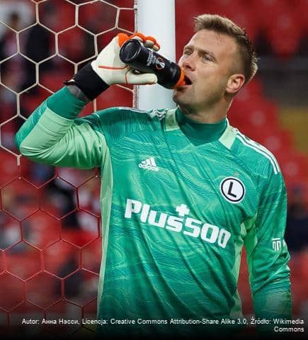 Artur Boruc