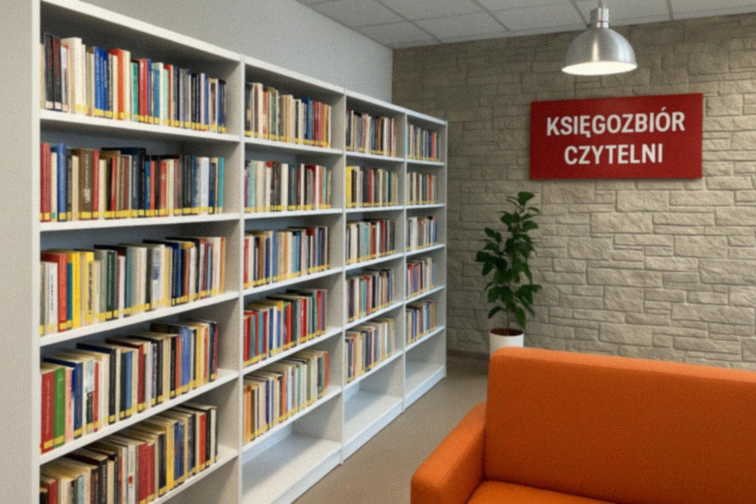 Biblioteka w Siedlcach podejmuje działania na rzecz ochrony powietrza
