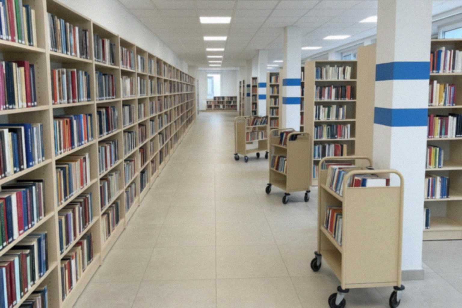 Wernisaż wystawy Anny Krzemińskiej w Galerii MBP w Siedlcach