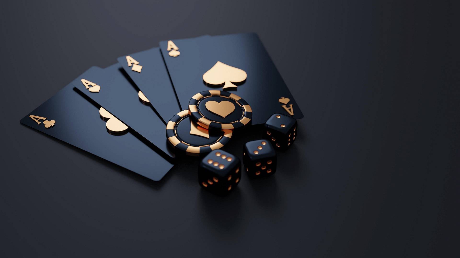 Jakie są zasady gry w blackjacka?