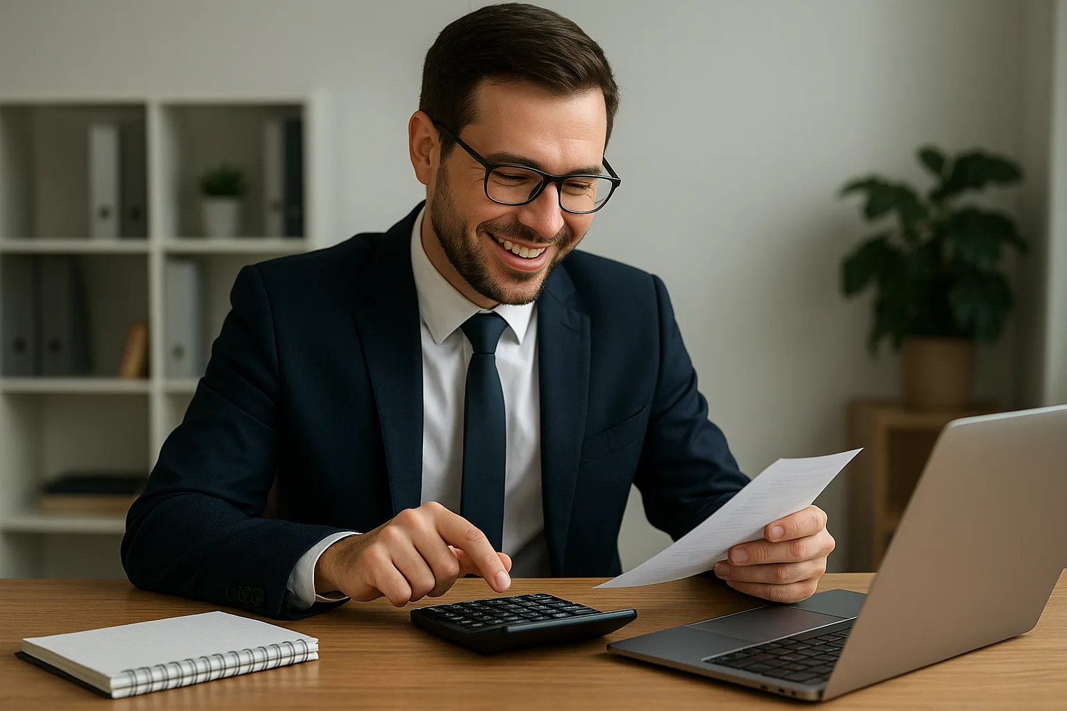 Koszty w firmie jednoosobowej – jak je generować?